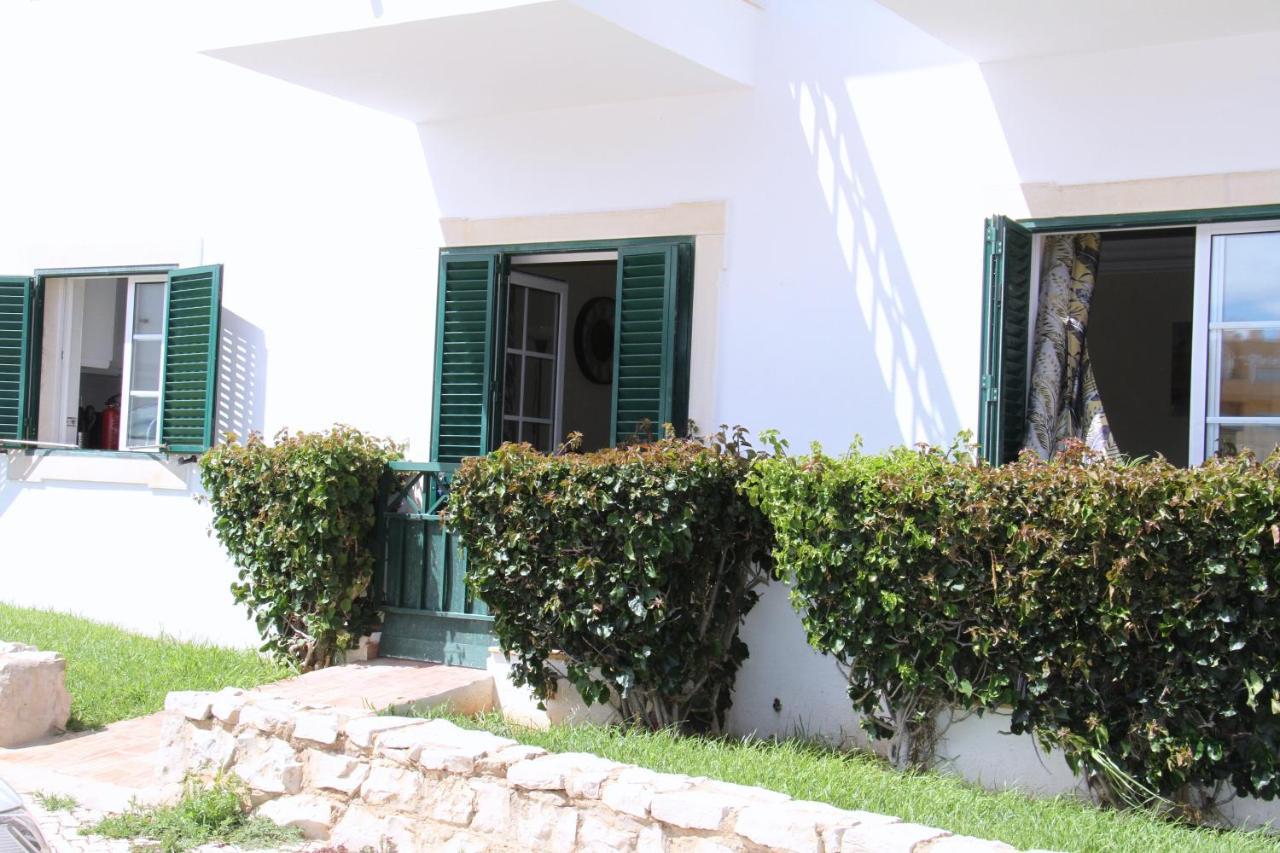 Béthel Guests: bel&vaste T2 tout près de Tavira Conceição Esterno foto