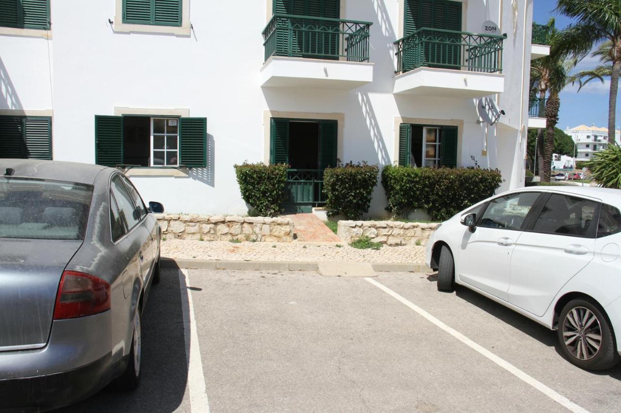 Béthel Guests: bel&vaste T2 tout près de Tavira Conceição Esterno foto